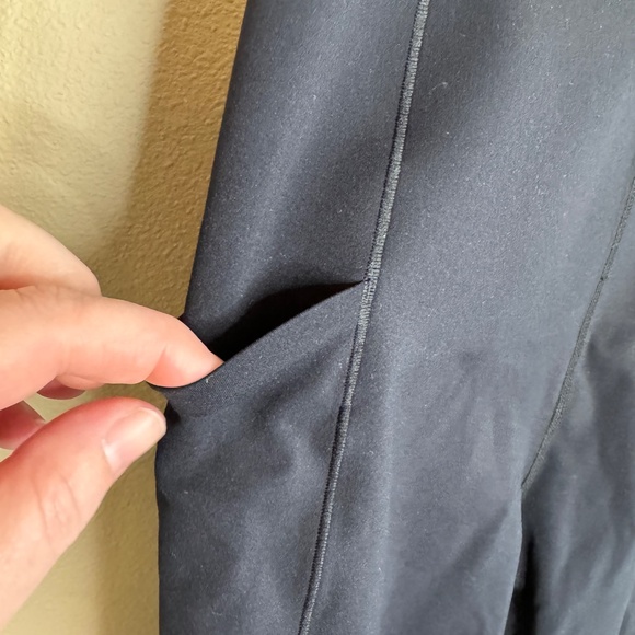 Sweaty Betty - Power 7/8 Workout Leggings black SMALL - Picture 4 of 9